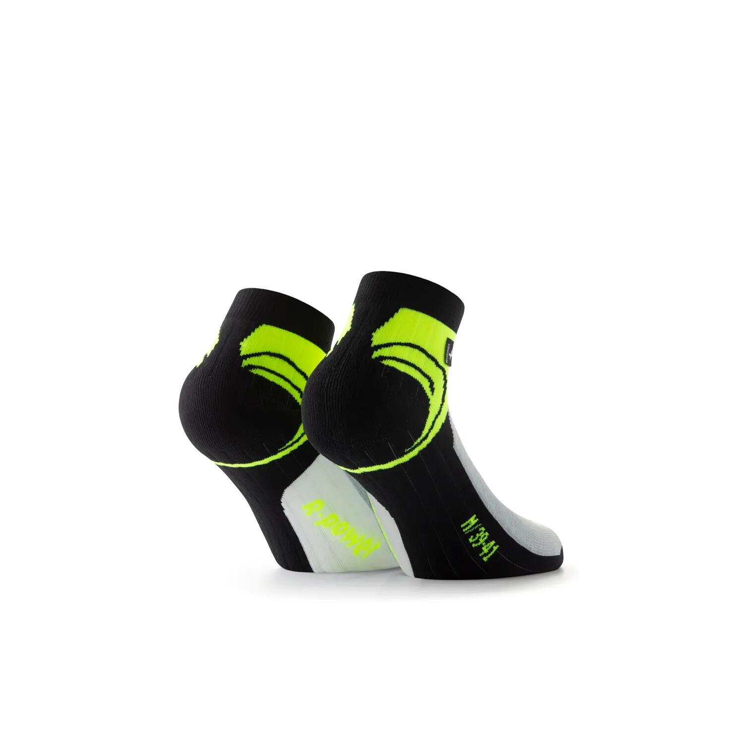 Chaussette de course à pied - R-Power Women l/r 2/6