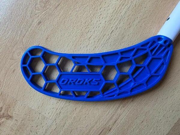 Tussen Particulieren - Oroks Floorballstick 100 voor junior 2/4