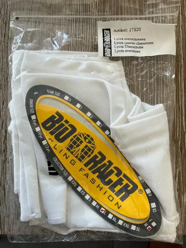 BIORACER picture