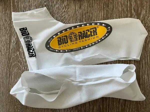 Entre Particuliers - Surchaussures Bioracer, new 3/3