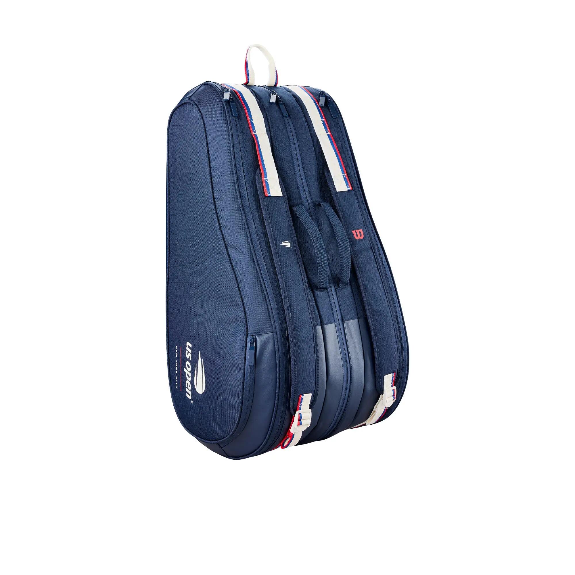 SAC DE RAQUETTES  REDLINE DEFYER V1 9R 3/3