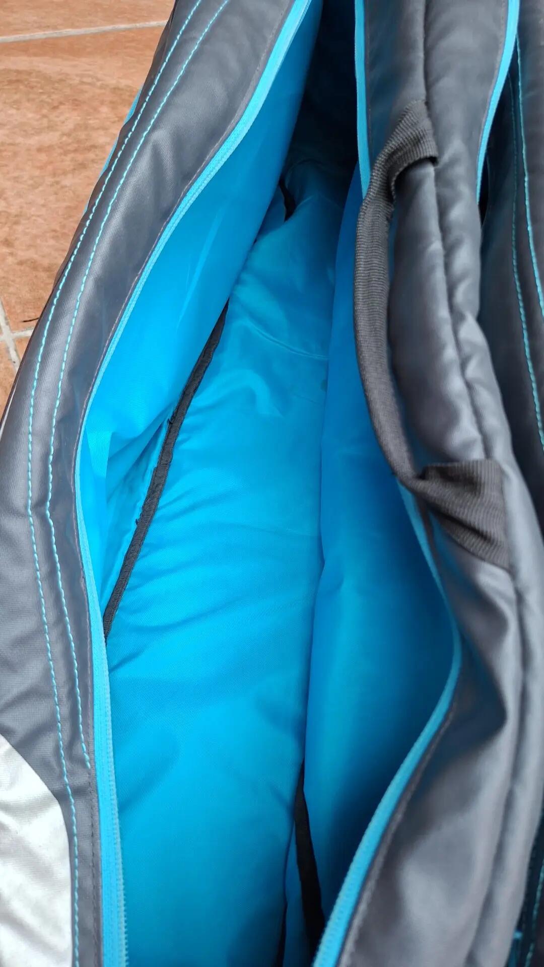 Entre Particuliers - Sac de badminton 6/7