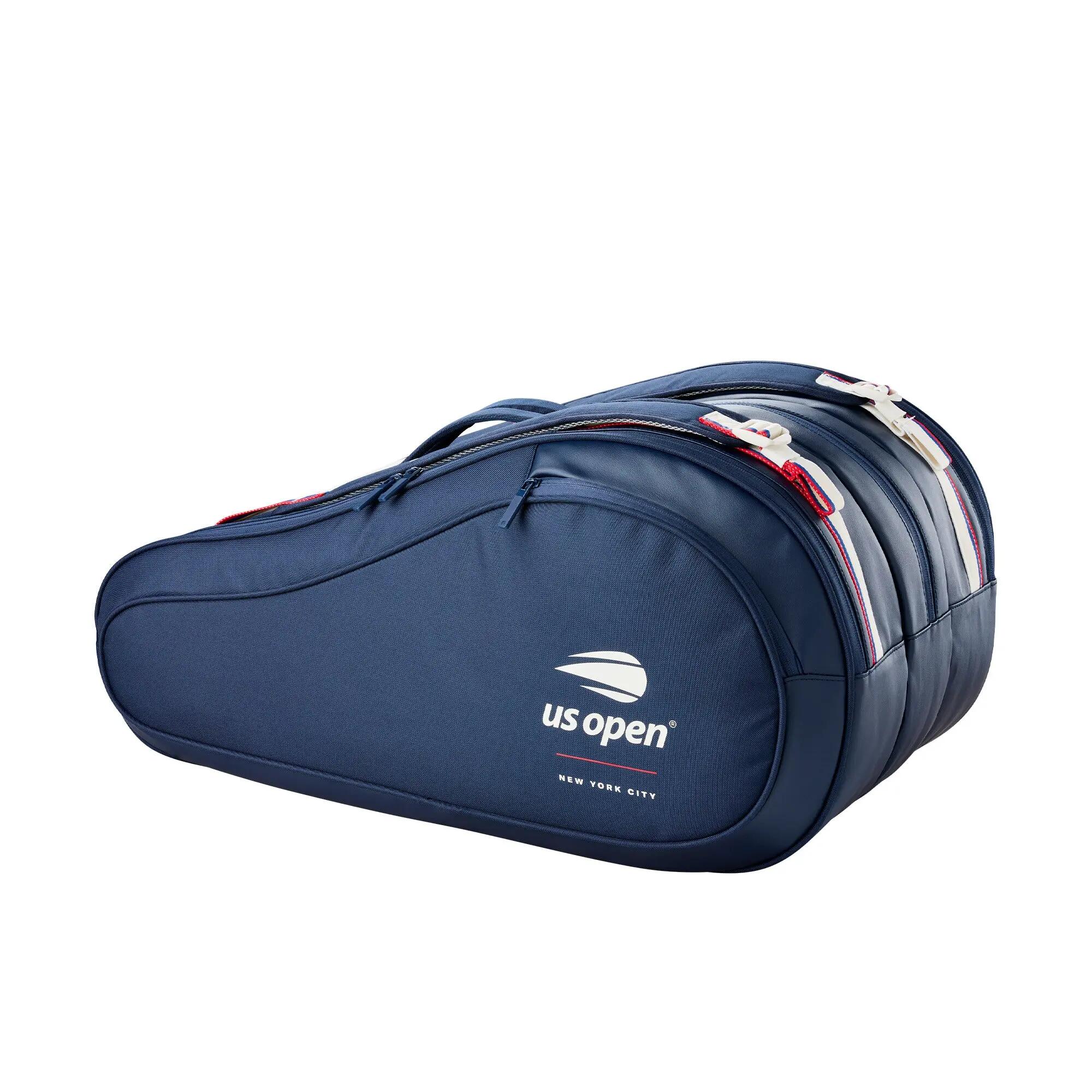 SAC DE RAQUETTES  REDLINE DEFYER V1 9R 2/3