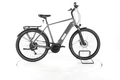 Tweedehands - kalkhoff endeavour 3 move trekking e-bike - zeer goed