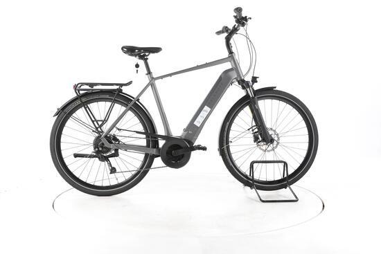 Tweedehands - Kalkhoff ENDEAVOUR 3 MOVE Trekking E-Bike - Zeer goed
