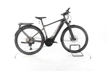 Refurbished - Giant Explore E+ Pro 0 Trekking E-Bike - Sehr gut