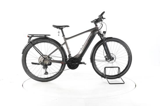 Refurbished - Giant Explore E+ Pro 0 Trekking E-Bike - Sehr gut