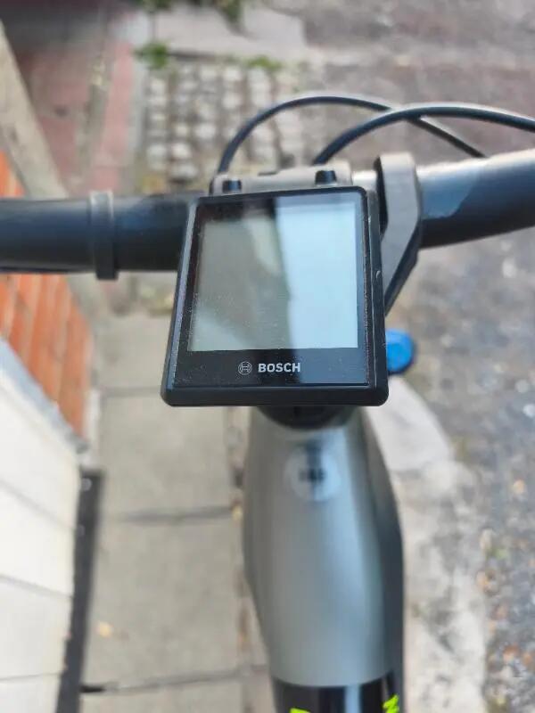 Entre Particuliers - VTT cube réaction Hybrid Pro 500 3/5
