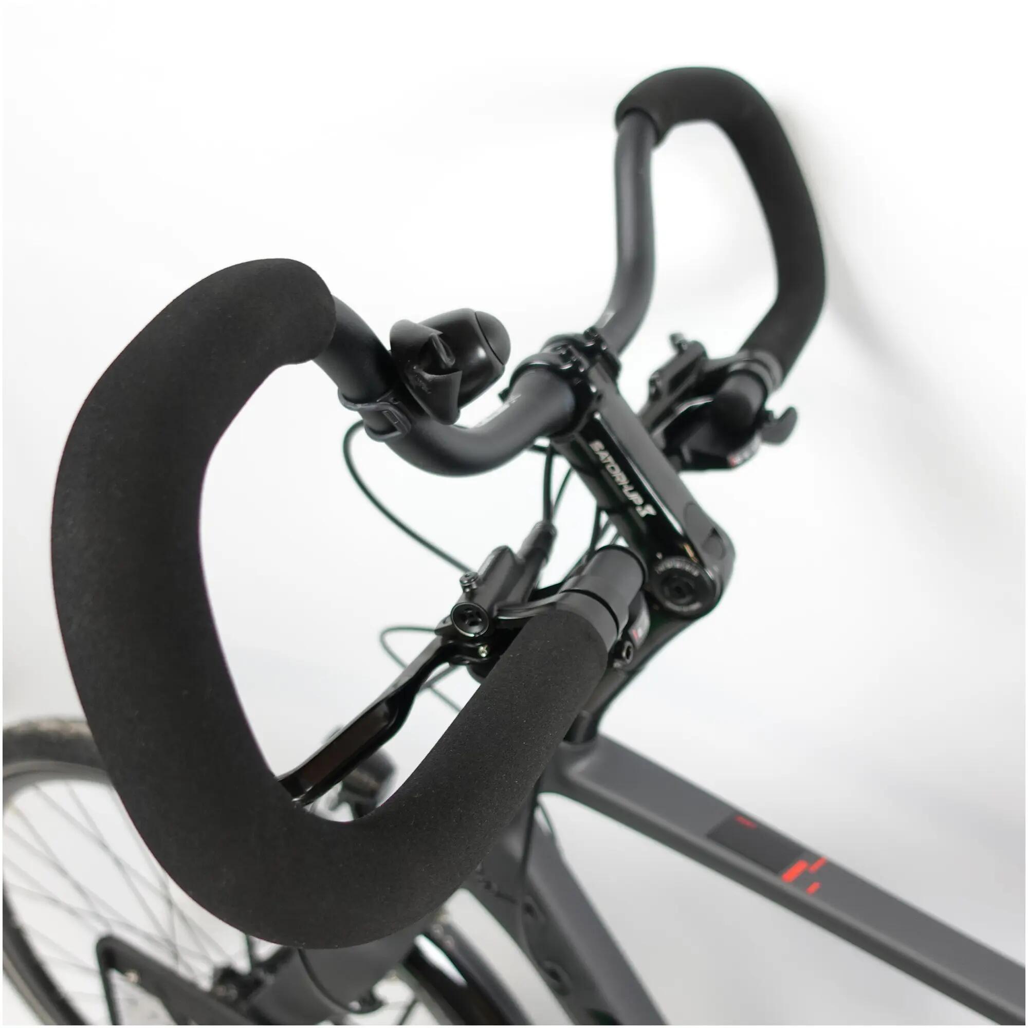 Reconditionné - Vélo de Randonnée - Sensa Travel Lite Disc Gris - Excellent 7/7