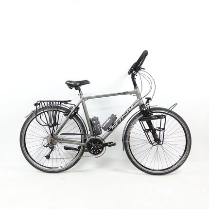 Reconditionné - Vélo de Randonnée - Sensa SuperLite - Gris - Bon