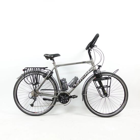 Reconditionné - Vélo de Randonnée - Sensa SuperLite - Gris - Bon