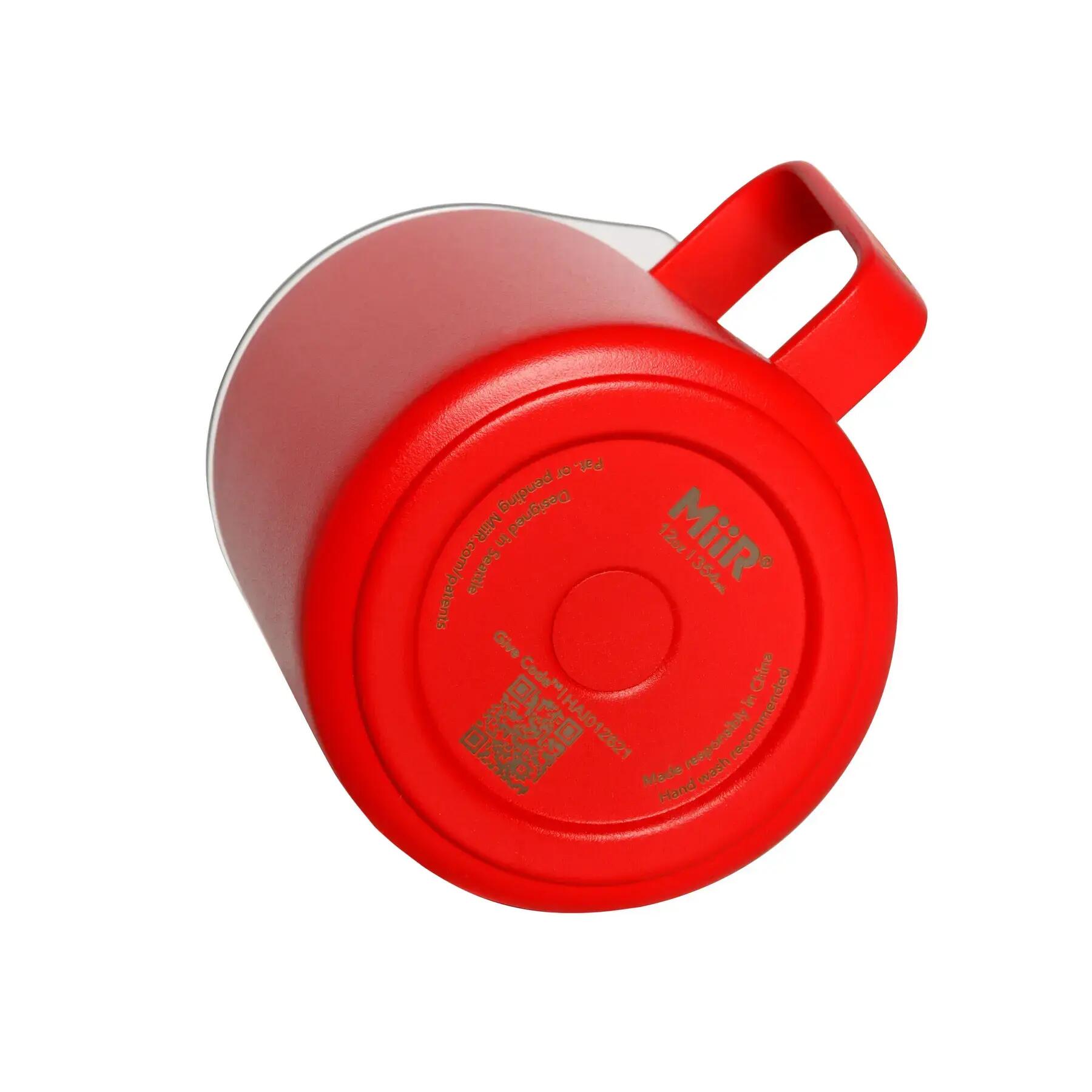 Mug Pajak 3/4