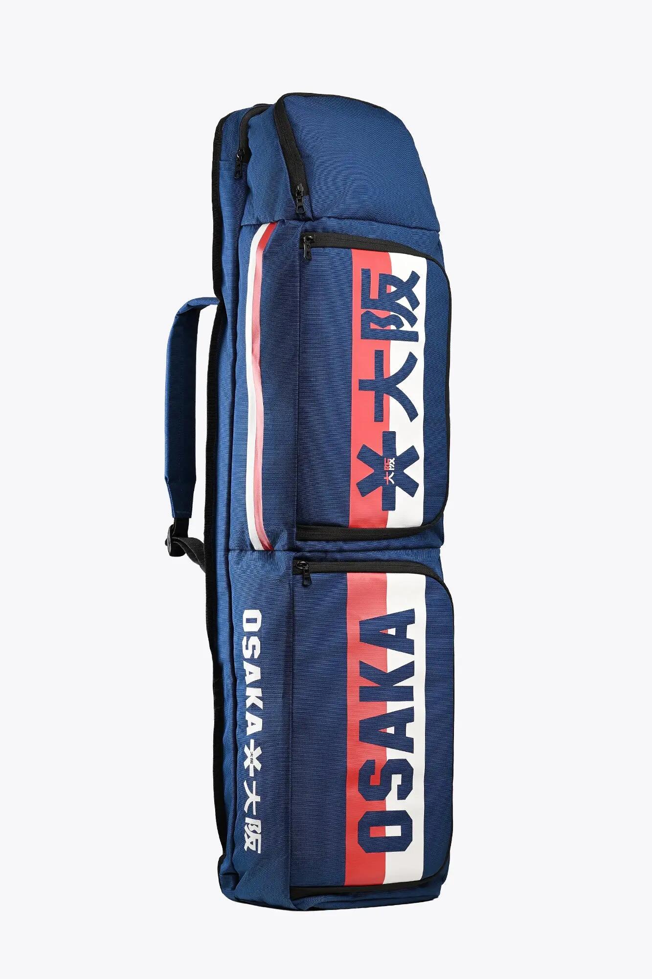 Osaka Sports Stickbag Large 4/6