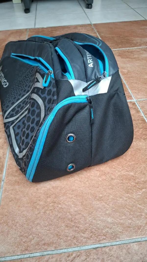 Entre Particuliers - Sac de badminton 4/7