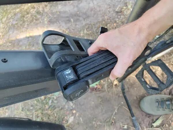 Entre Particuliers - Stromer ST1 avec accessoires gratuits 6/6
