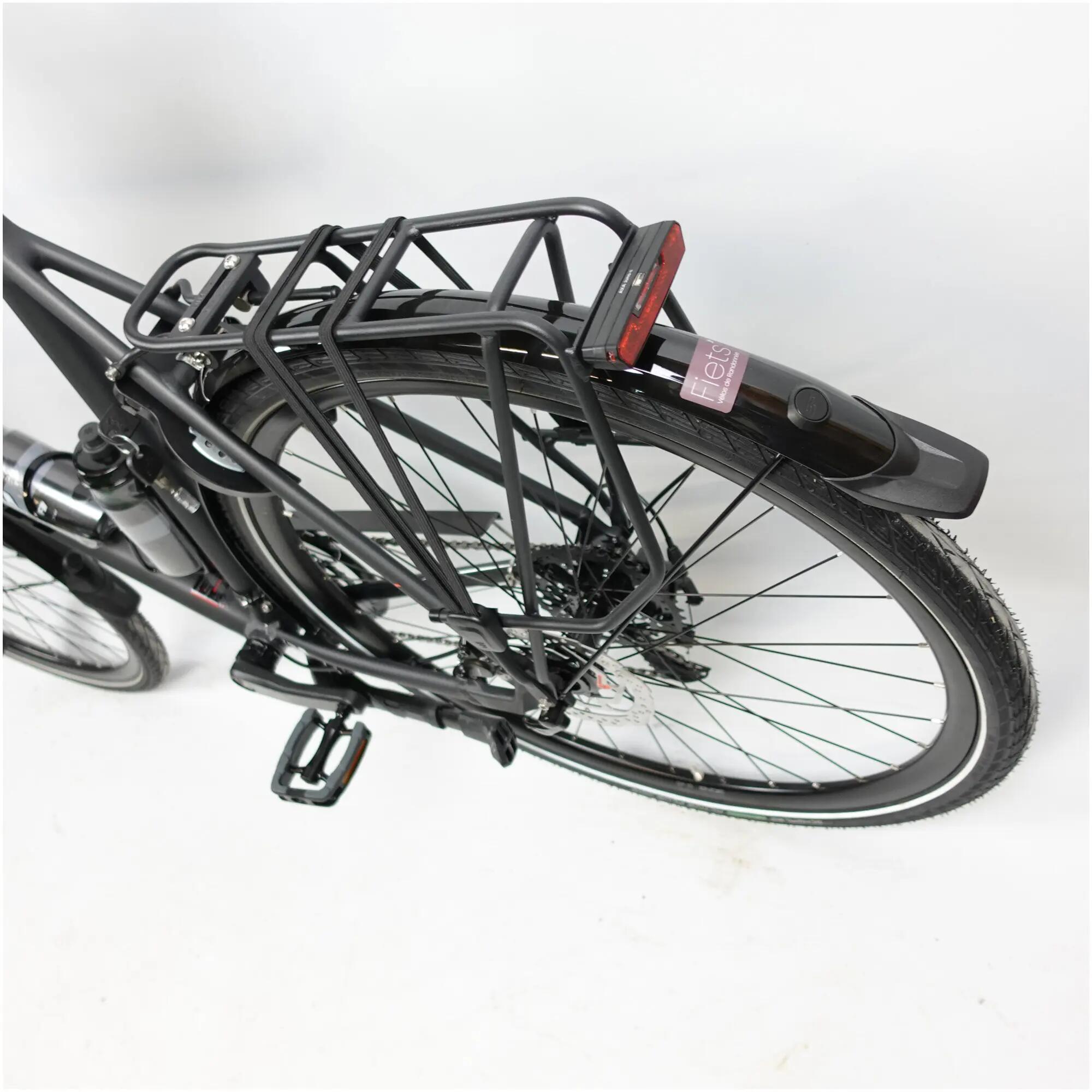 Reconditionné - Vélo de Randonnée - Sensa Travel Lite Disc Gris - Excellent 6/7