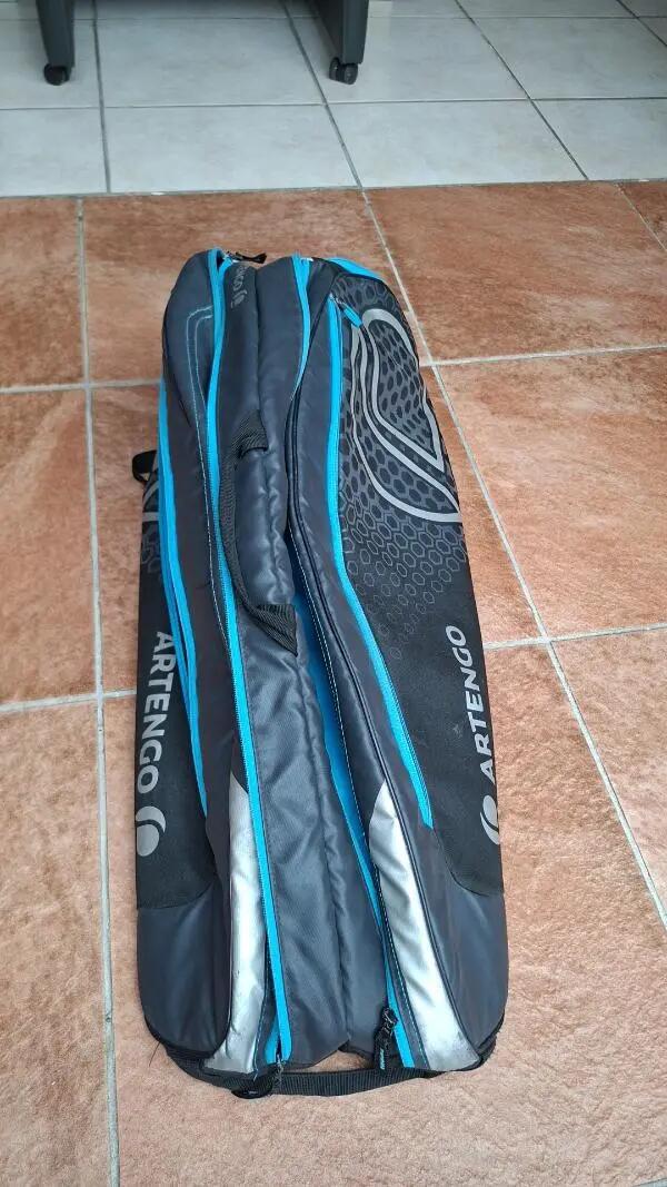 Entre Particuliers - Sac de badminton 3/7