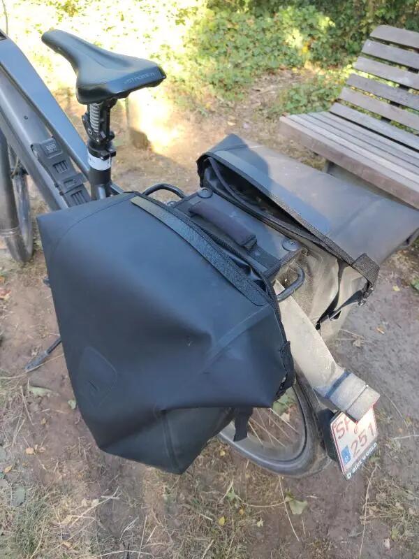 Entre Particuliers - Stromer ST1 avec accessoires gratuits 4/6
