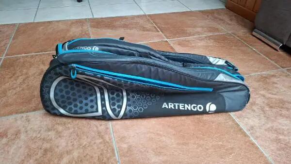 Entre Particuliers - Sac de badminton 2/7