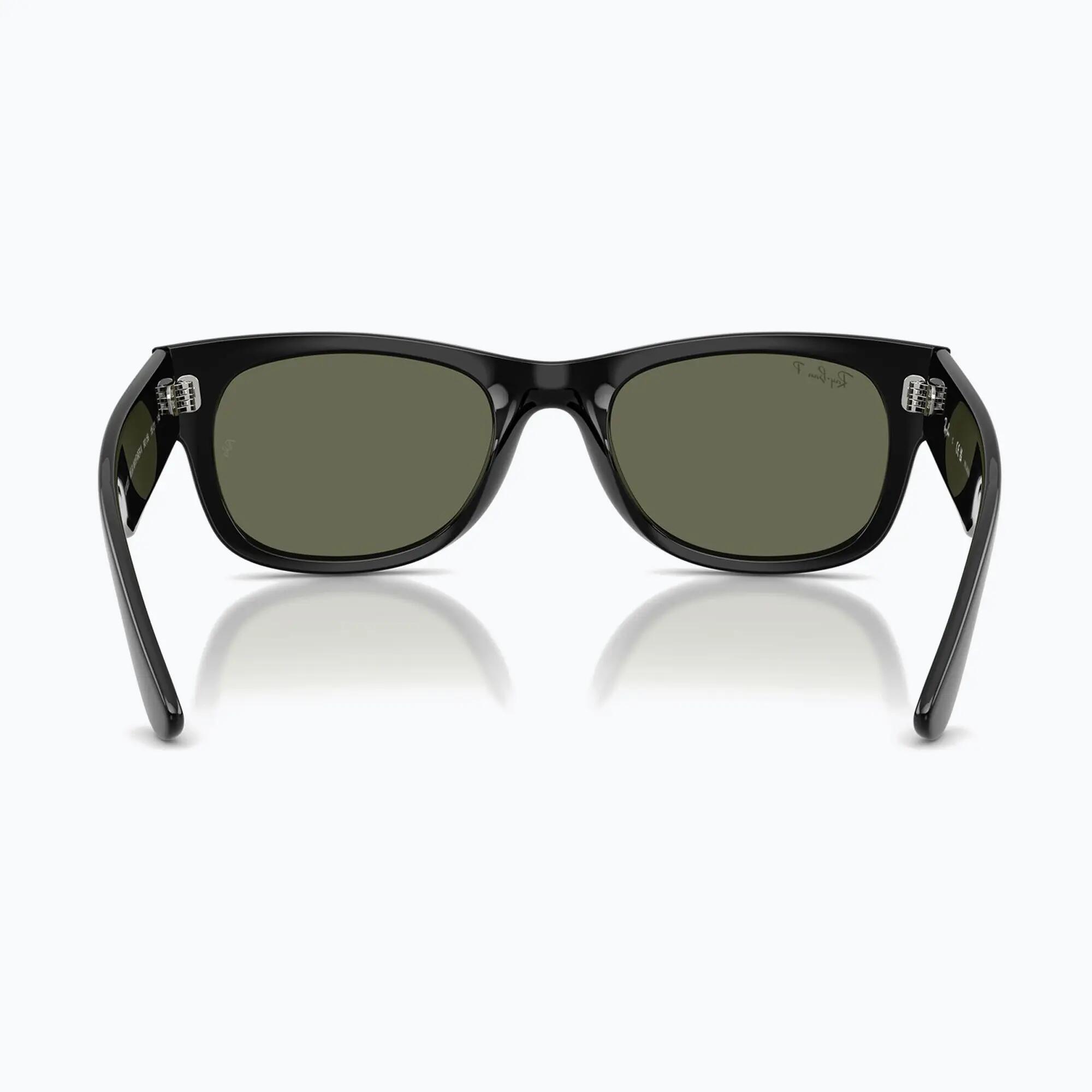 Okulary przeciwsłoneczne Ray-Ban Mega Wayfarer II 5/7