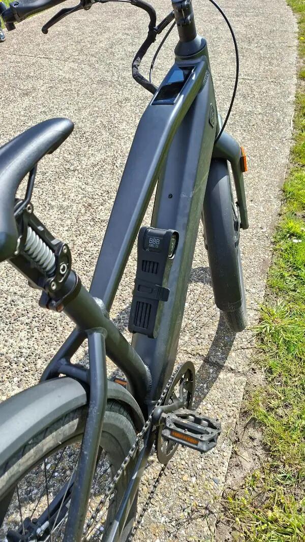 Entre Particuliers - Stromer ST1 avec accessoires gratuits 2/6