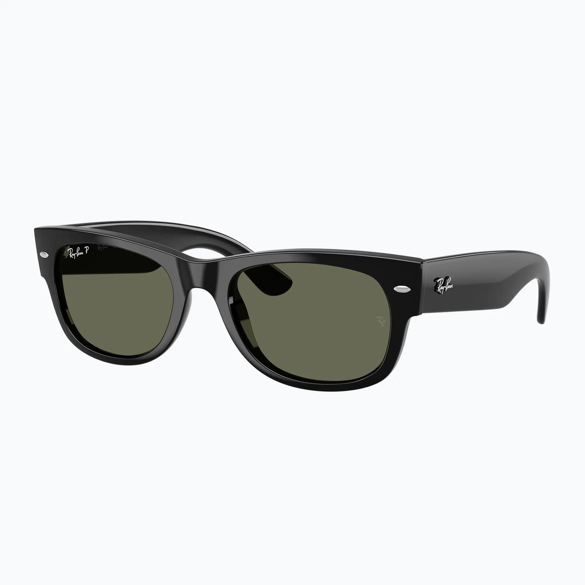 Okulary przeciwsłoneczne Ray-Ban Mega Wayfarer II 4/7