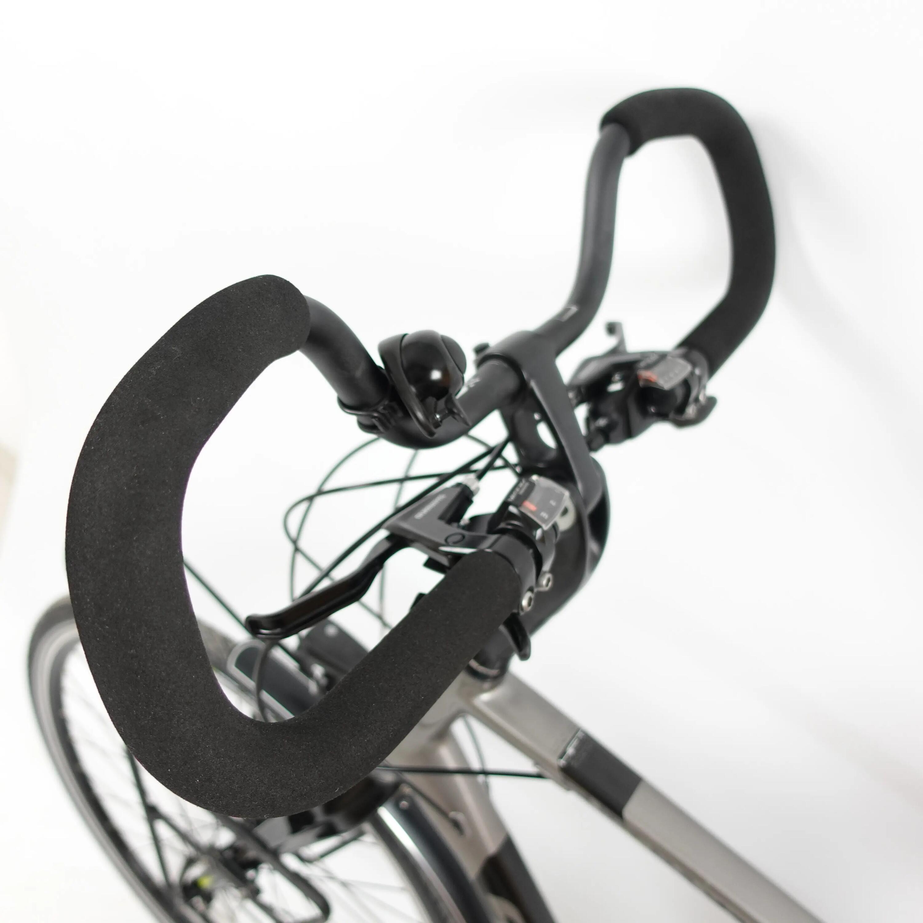 Reconditionné - Vélo de Randonnée - Sensa SuperLite - Gris - Bon 5/7
