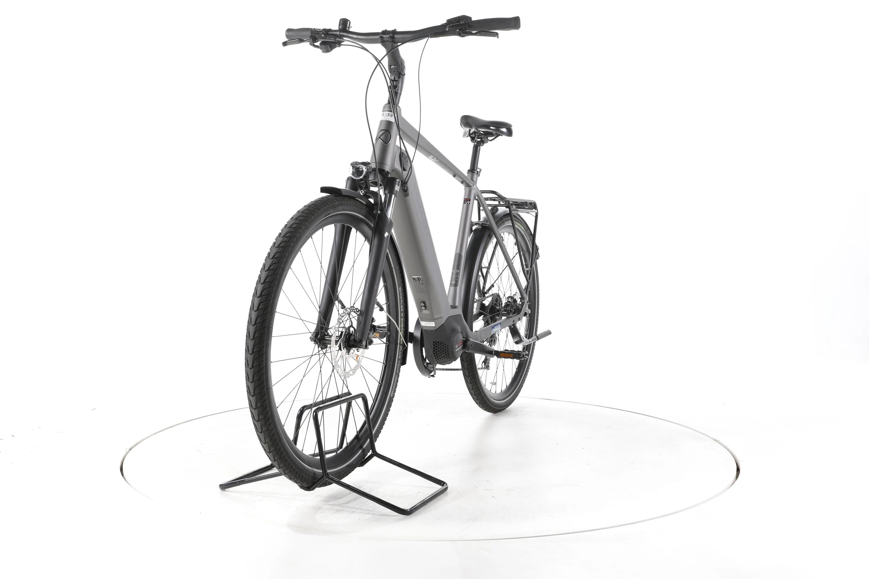 Ebike ricondizionata · Kalkhoff ENDEAVOUR 3 MOVE · Ottime condizioni 4/7