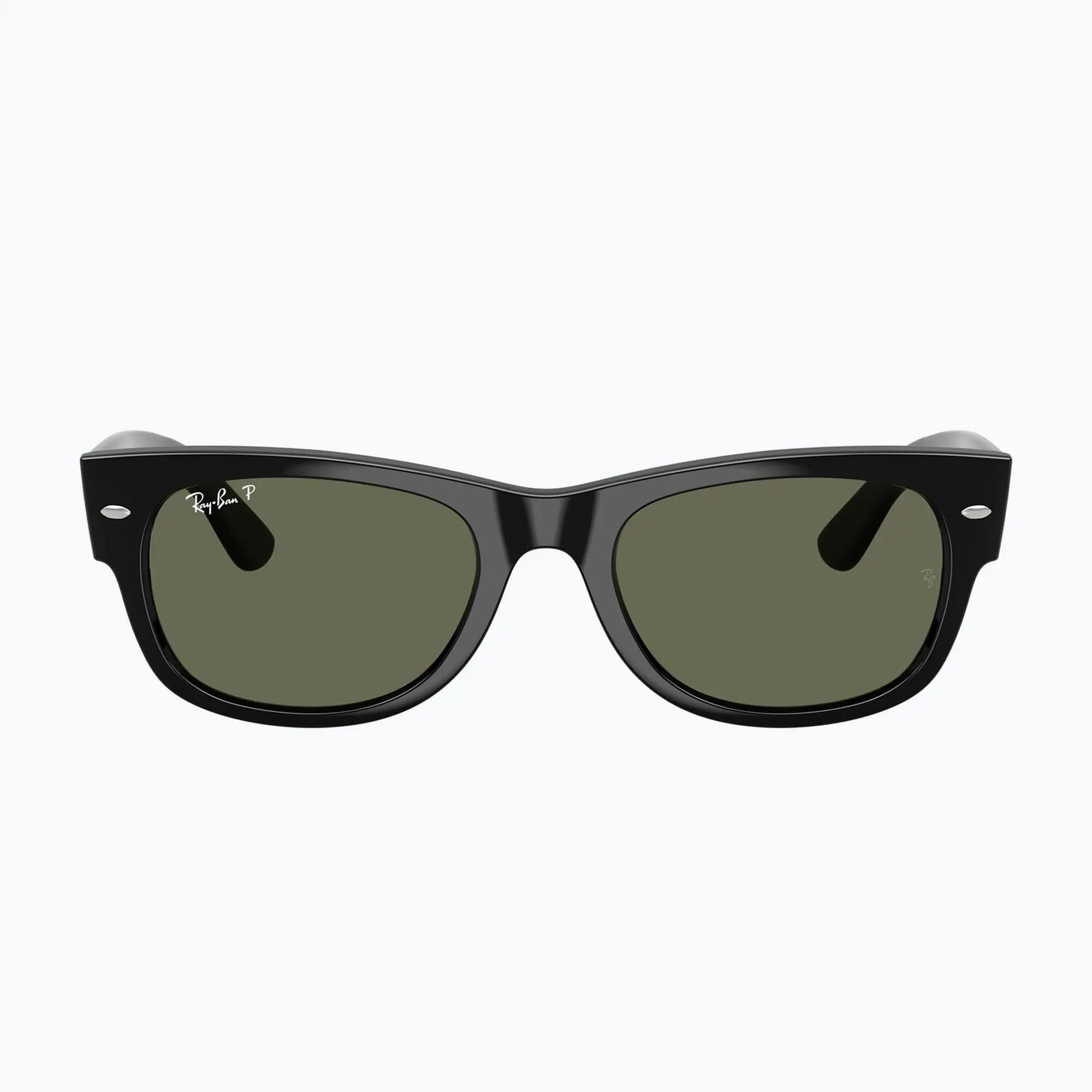 Okulary przeciwsłoneczne Ray-Ban Mega Wayfarer II 2/7