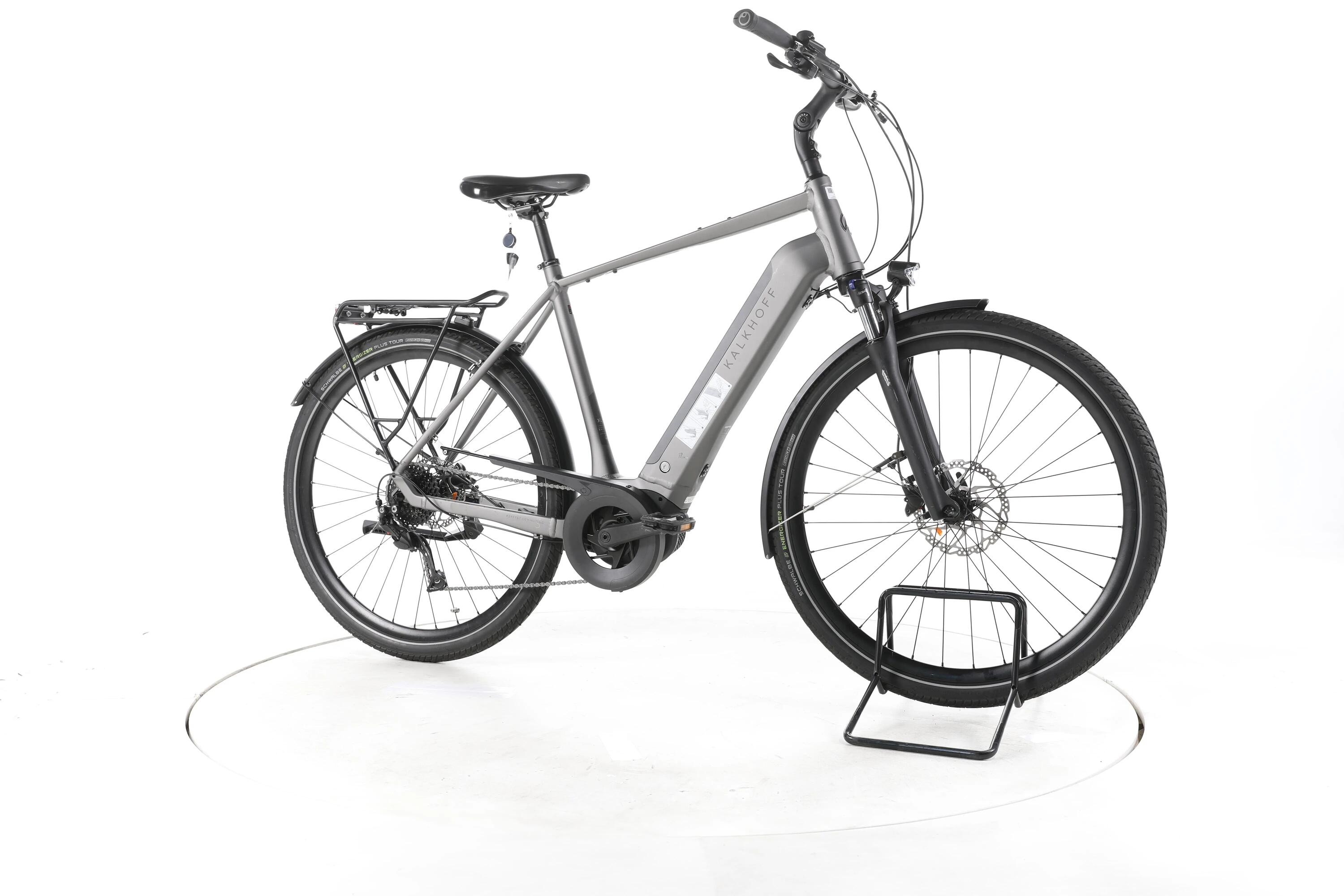 Ebike ricondizionata · Kalkhoff ENDEAVOUR 3 MOVE · Ottime condizioni 2/7