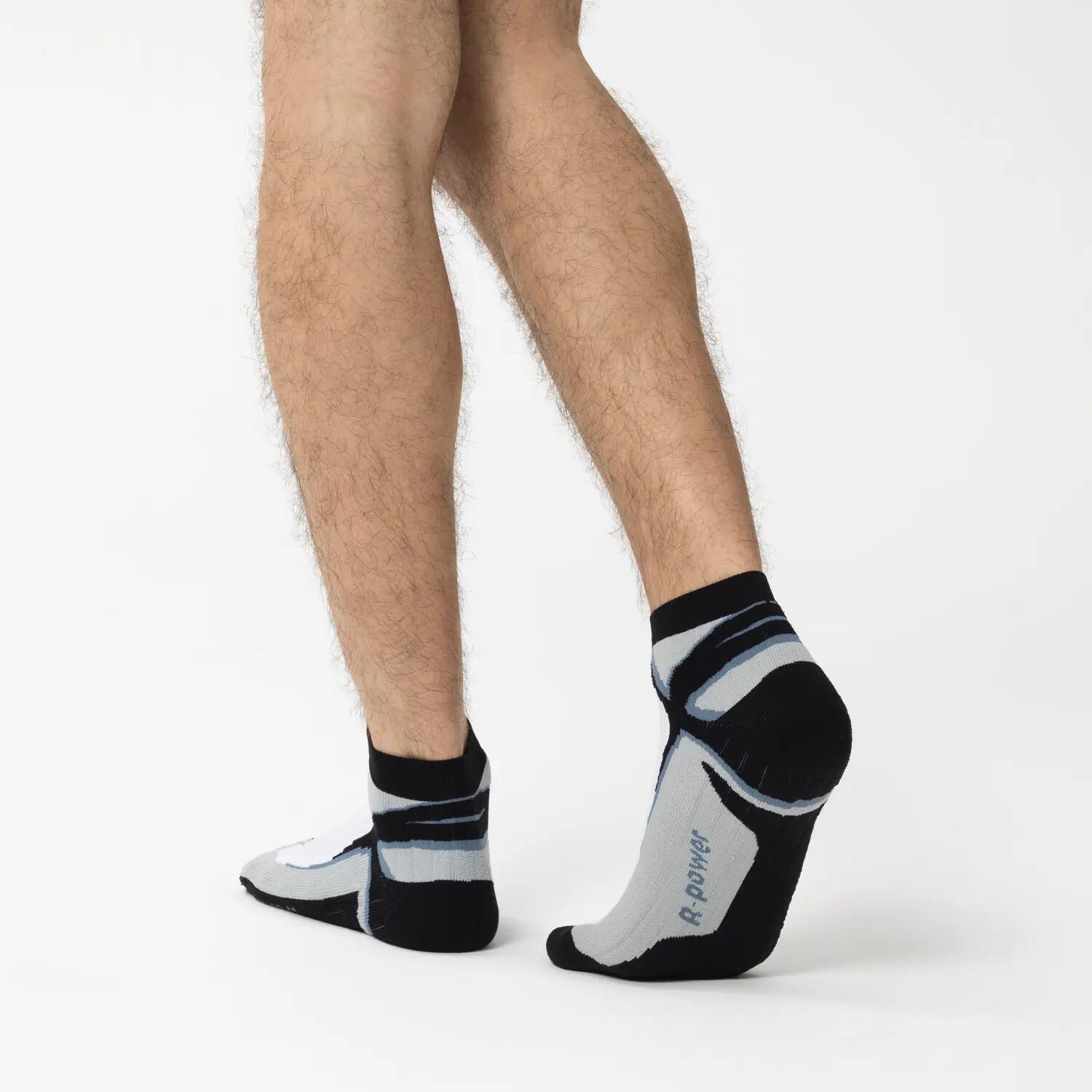 Chaussette de course à pied - R-Power l/r 5/6