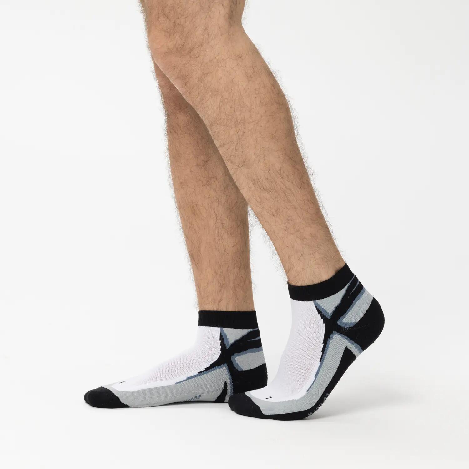 Chaussette de course à pied - R-Power l/r 4/6