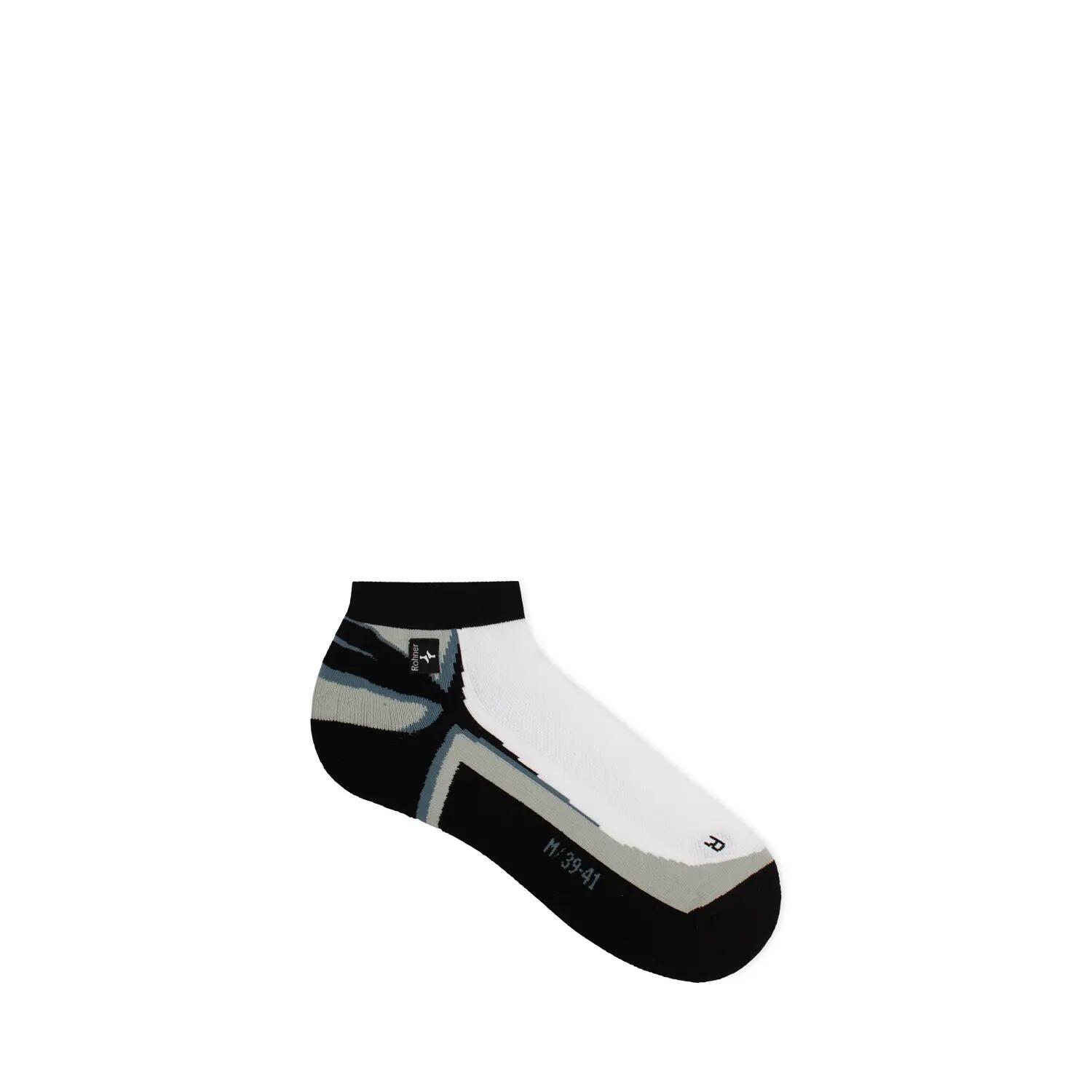 Chaussette de course à pied - R-Power l/r 3/6