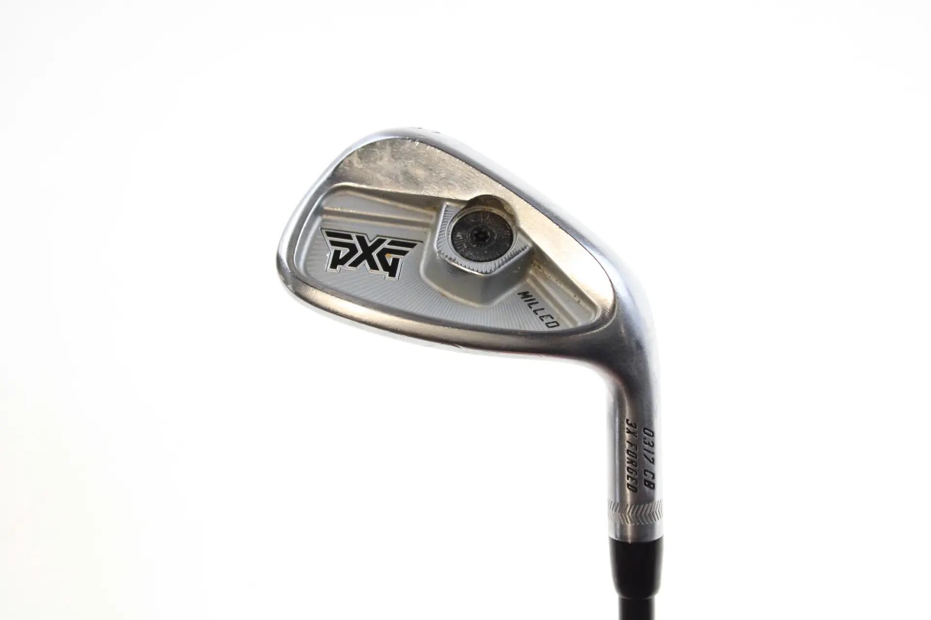 PXG picture