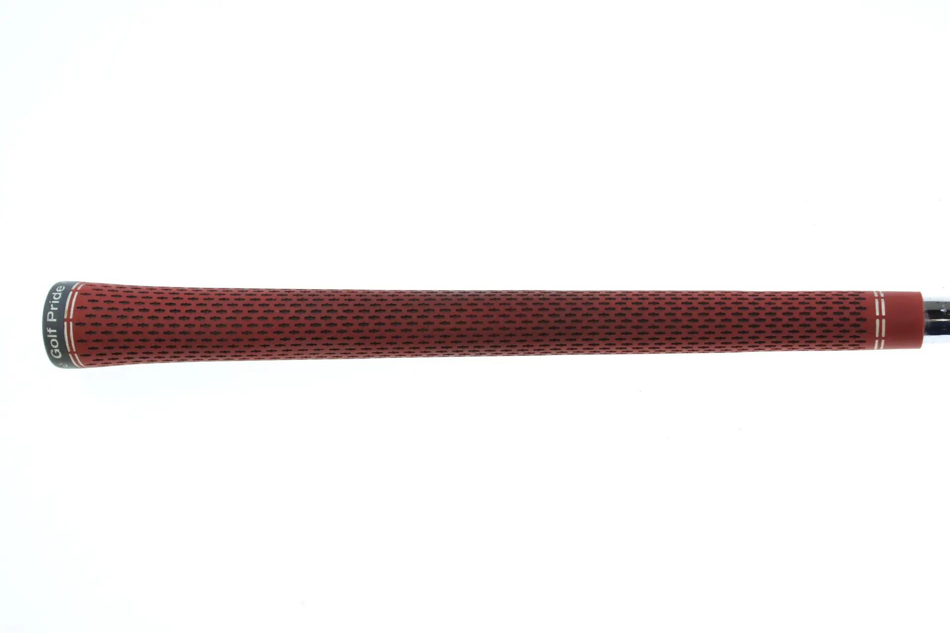 Seconde vie - TaylorMade Milled Grind Hi-Toe RH 50-deg Wedge - Sufficient 6/6