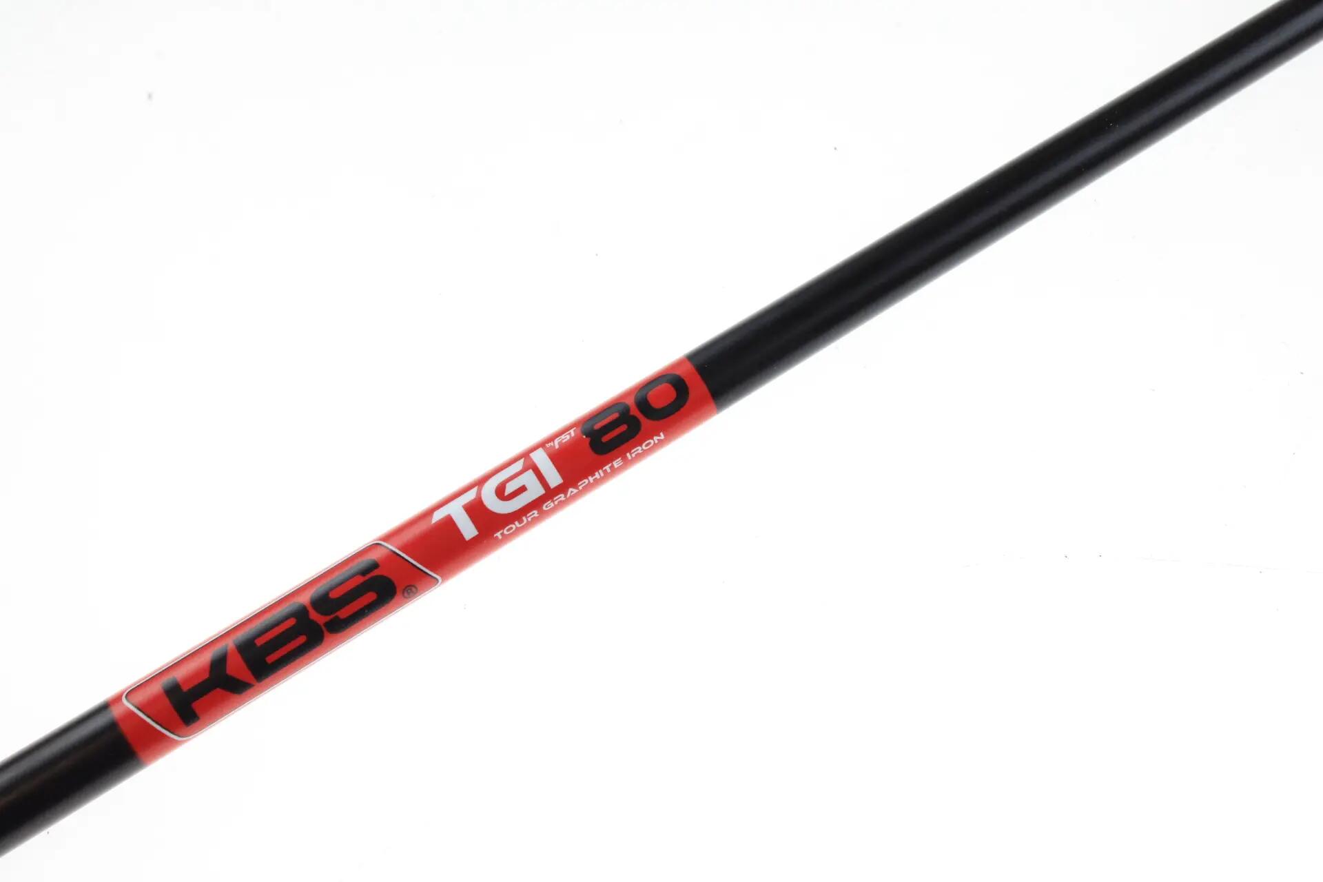 Seconde vie - PXG 0317 CB RH 50-deg Wedge - Good 4/5