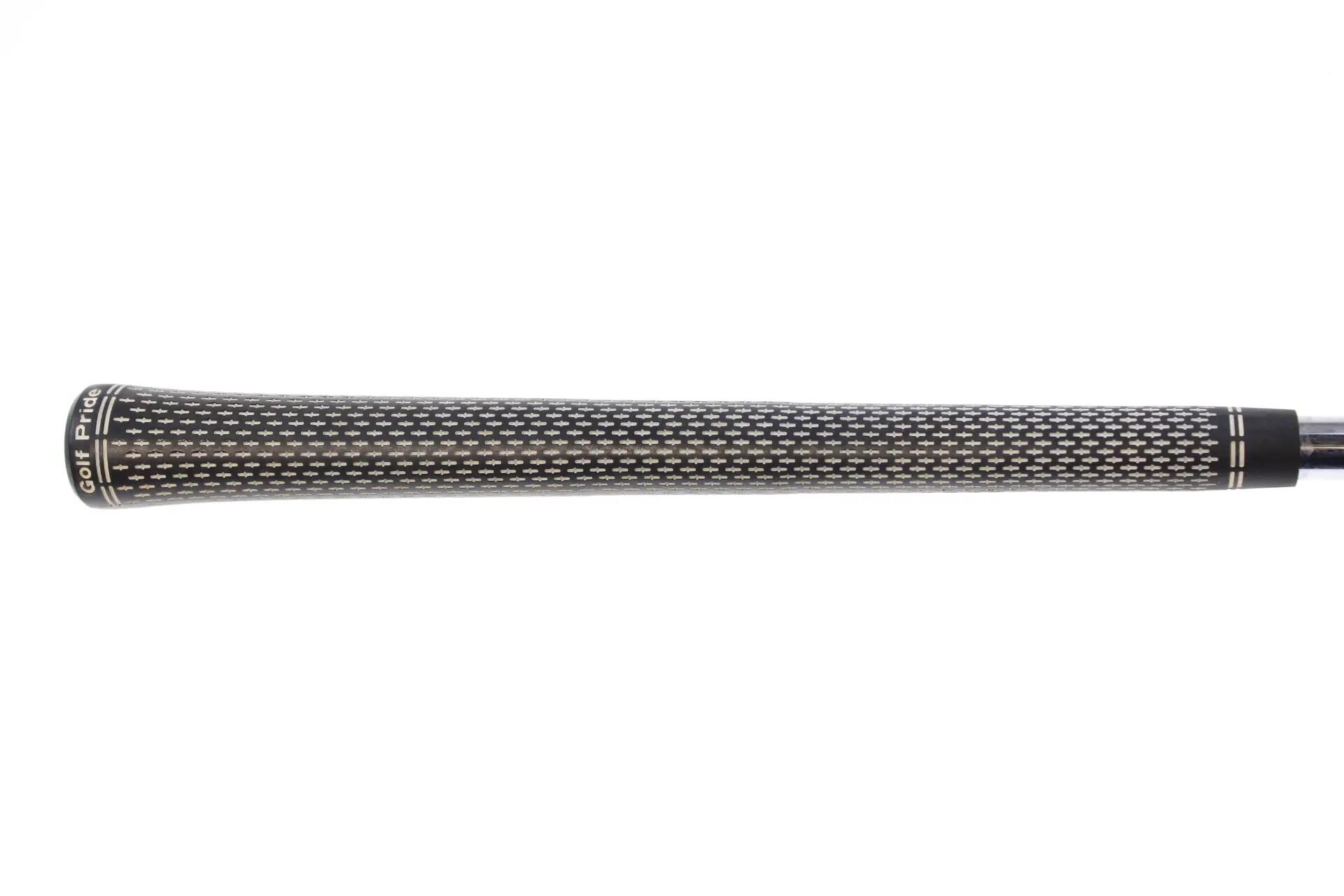 Seconde vie - TaylorMade Milled Grind Black LB RH 58-deg Wedge - Sufficient 5/5