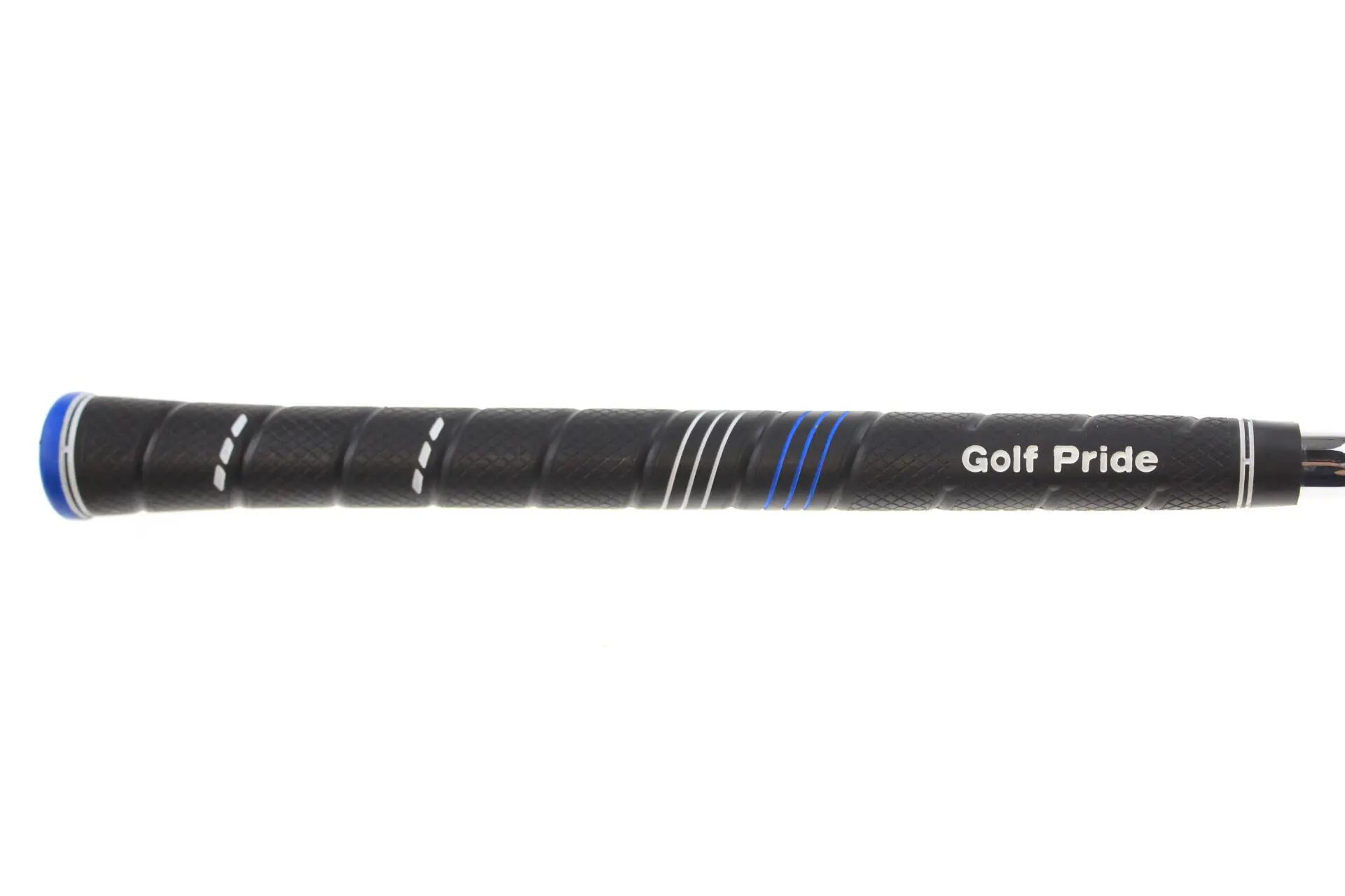 Seconde vie - TaylorMade MG4 HB Tour Satin Chrome RH 60-deg Wedge - Sufficient 5/5