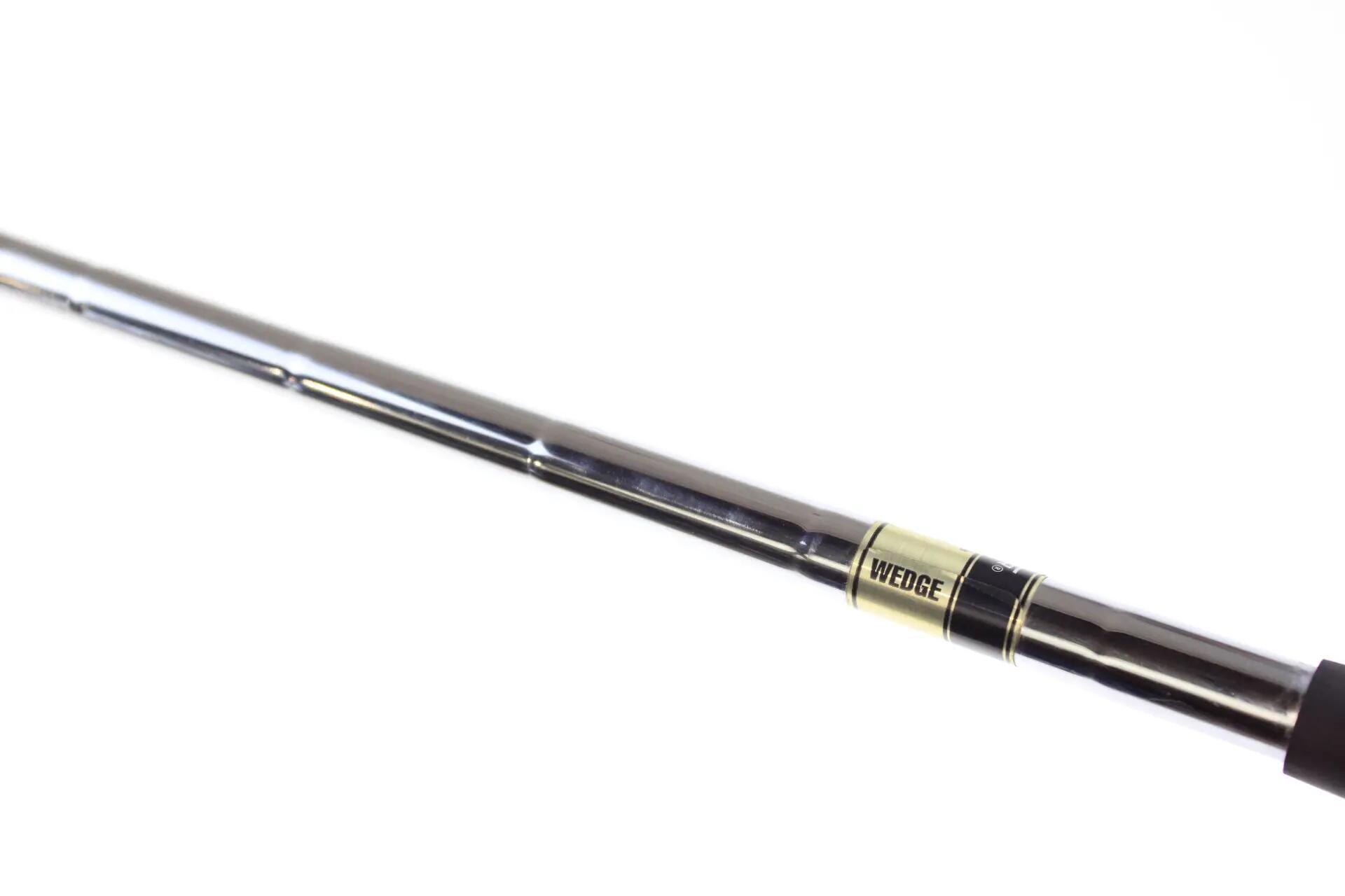 Seconde vie - TaylorMade Milled Grind Black LB RH 58-deg Wedge - Sufficient 4/5