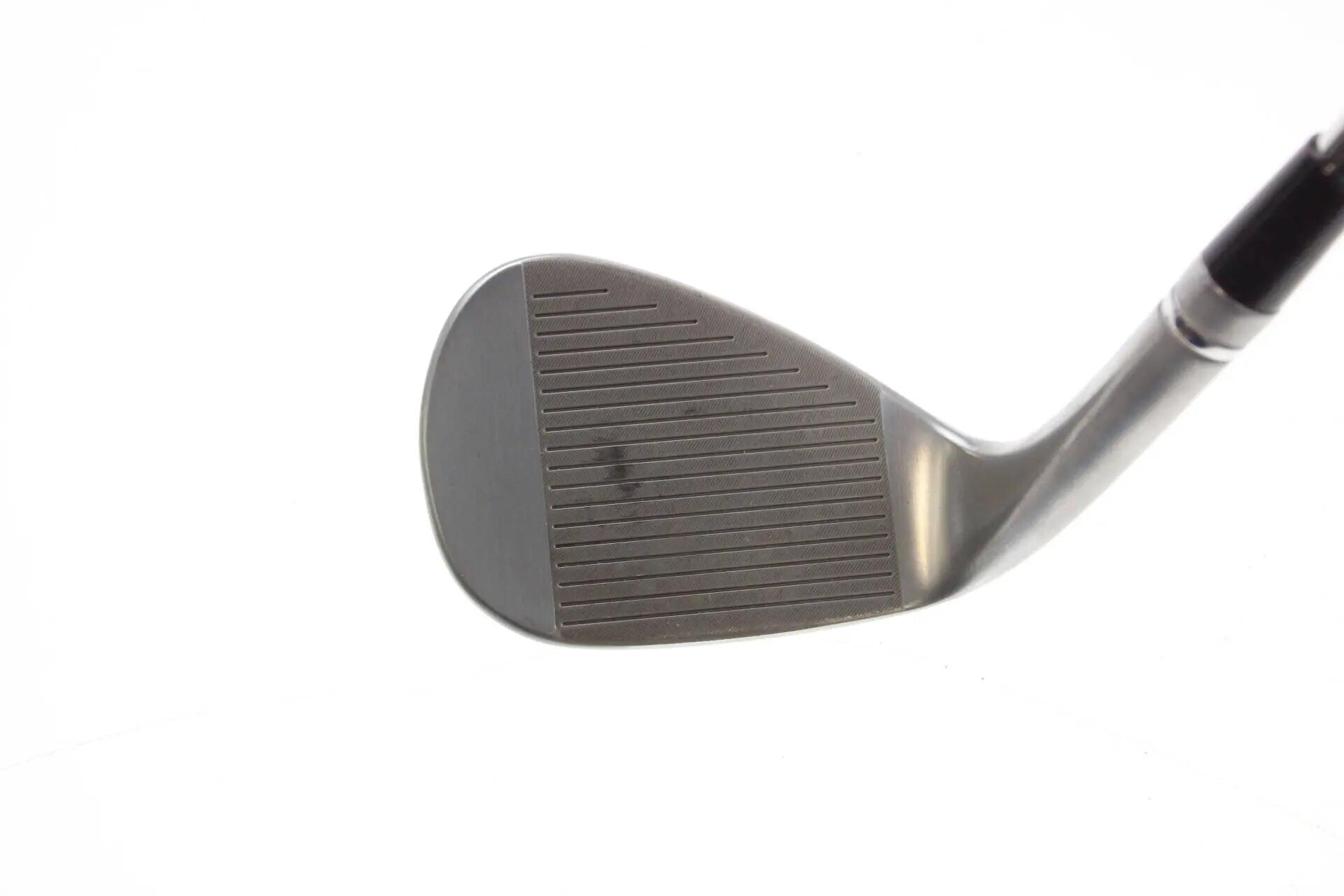 Seconde vie - TaylorMade MG4 LB Tour Satin Chrome RH 58-deg Wedge - Very good 3/5