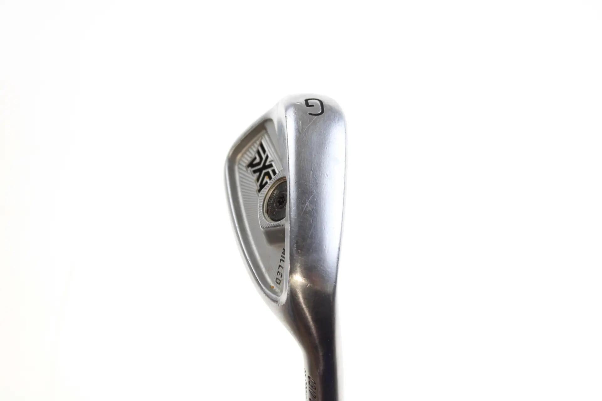 Seconde vie - PXG 0317 CB RH 50-deg Wedge - Good 2/5