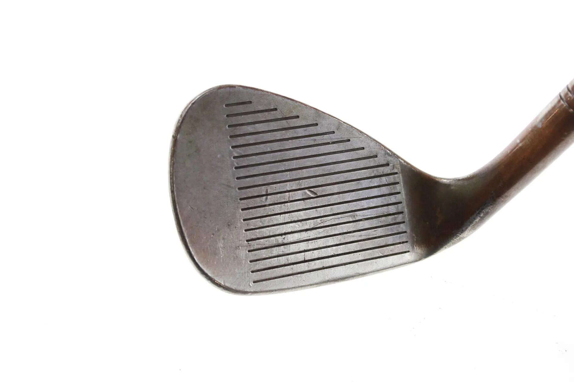 Seconde vie - TaylorMade Milled Grind Hi-Toe RH 50-deg Wedge - Sufficient 3/6