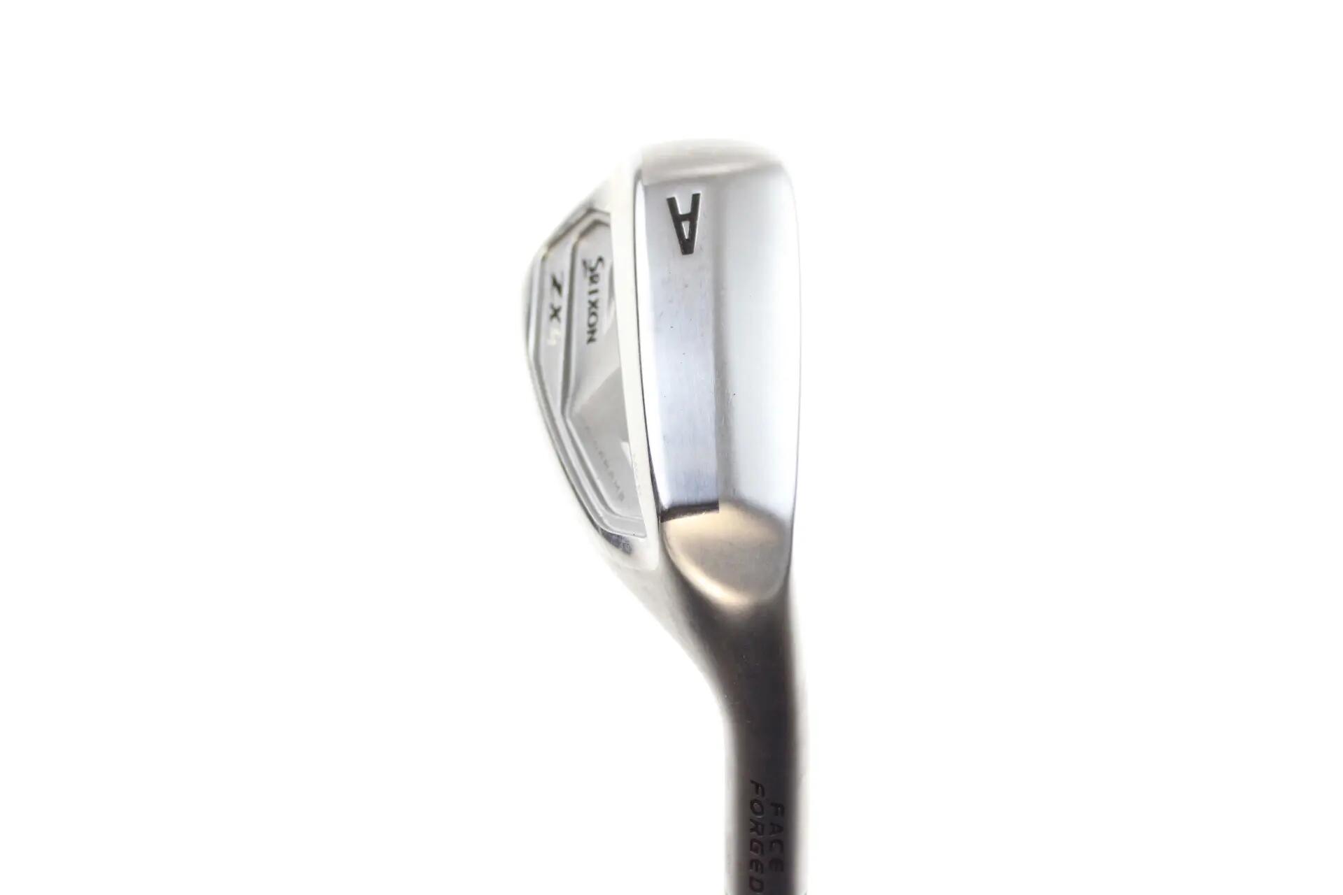 Seconde vie - Srixon ZX4 MK II RH 49-deg Wedge - Very good 2/5