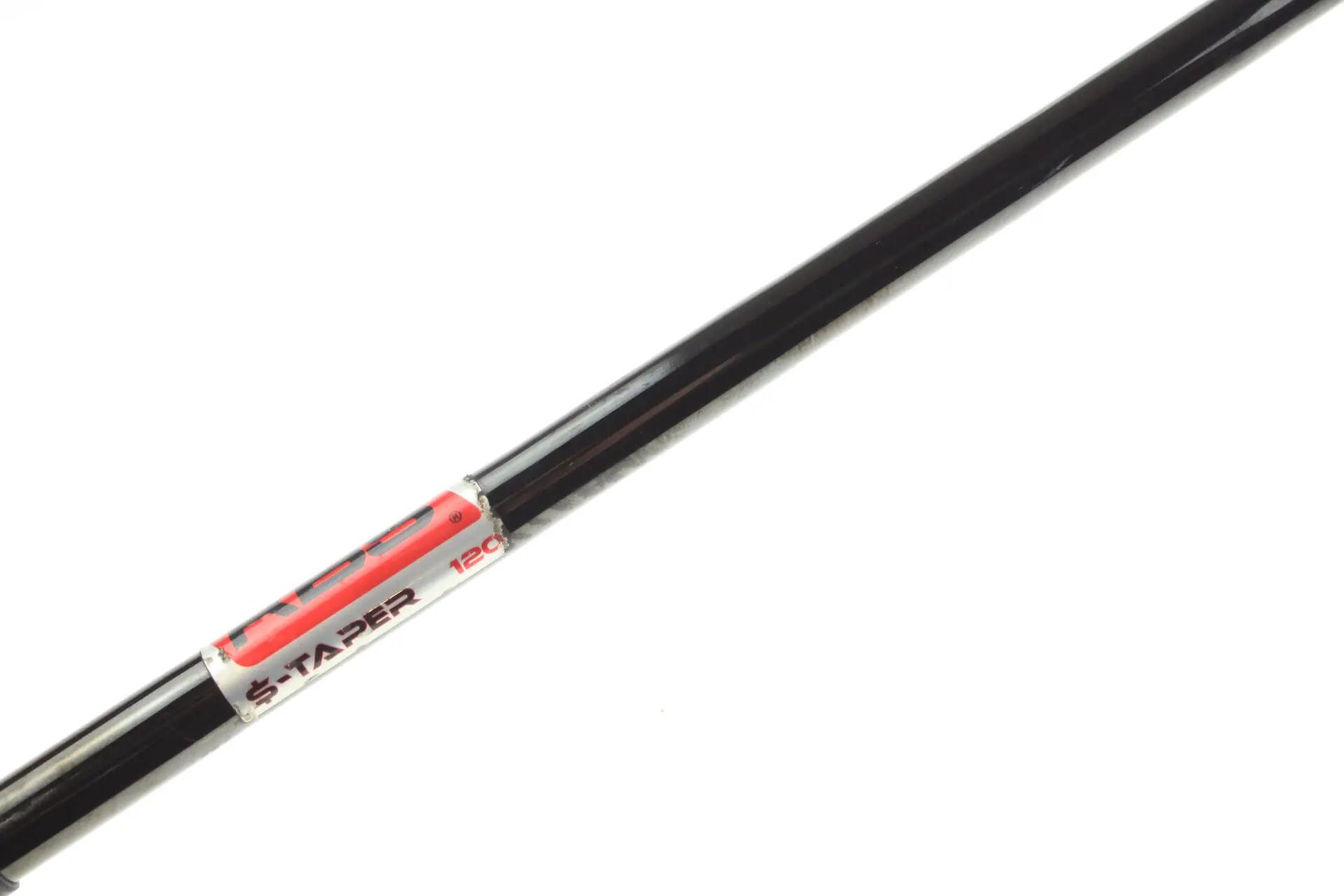 Seconde vie - Mizuno T20 Raw RH 58-deg Wedge - Sufficient 4/6