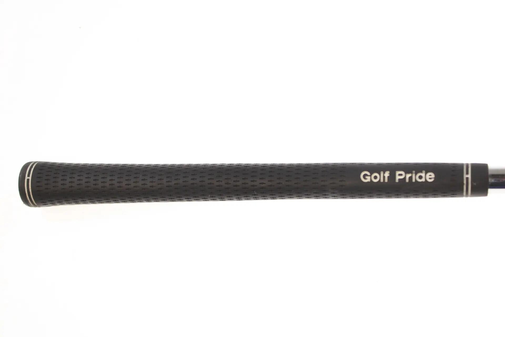 Seconde vie - TaylorMade MG4 SB Black RH 52-deg Wedge - Sufficient 6/6