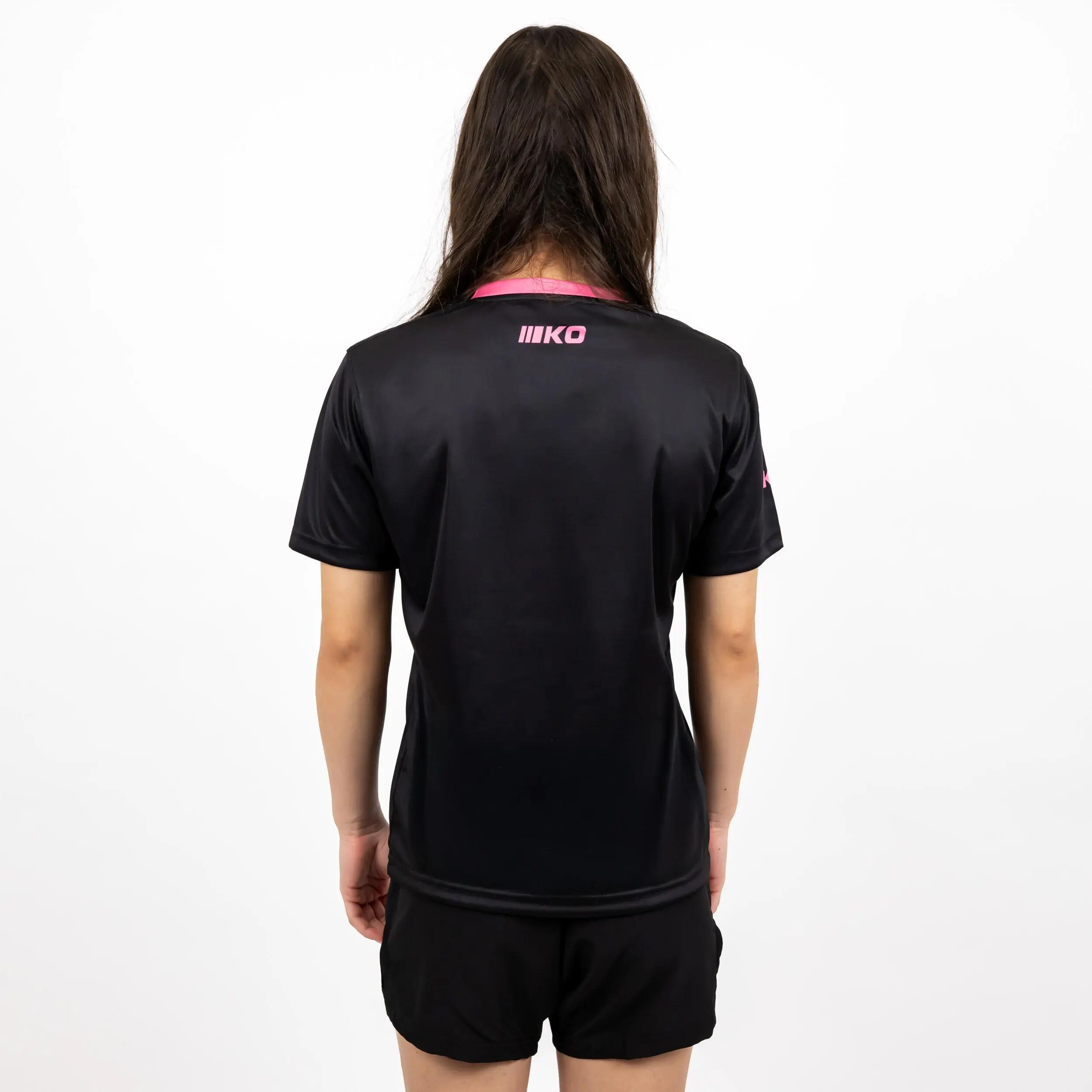 Tricou Knockout KO Fete 2/7
