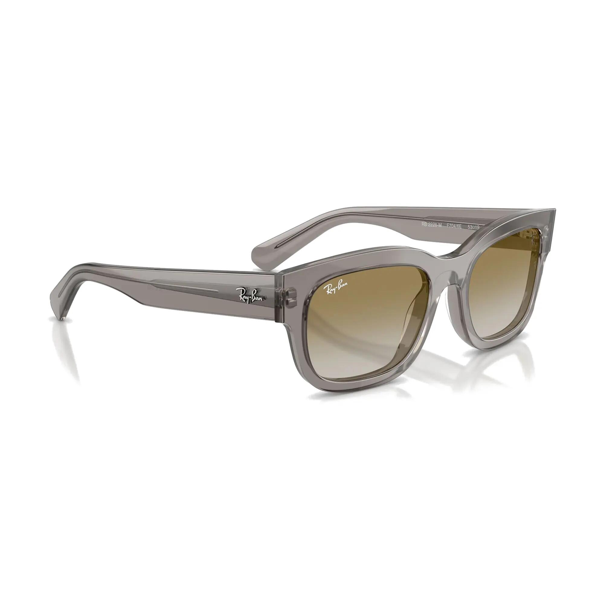 Okulary przeciwsłoneczne Ray-Ban RB2228M Scuderia 7/7