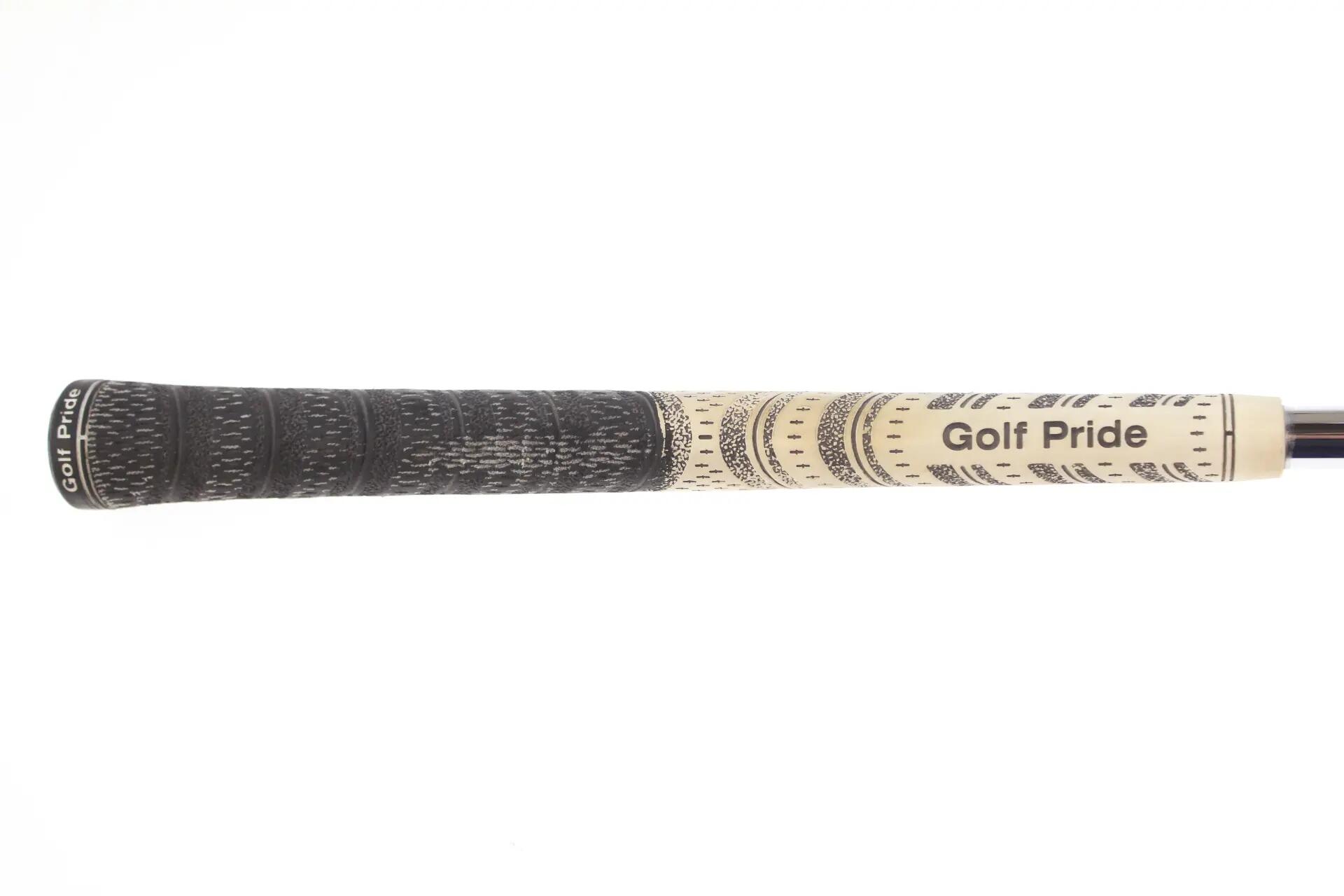 Seconde vie - Mizuno T20 Raw RH 45-deg Wedge - Good 5/5