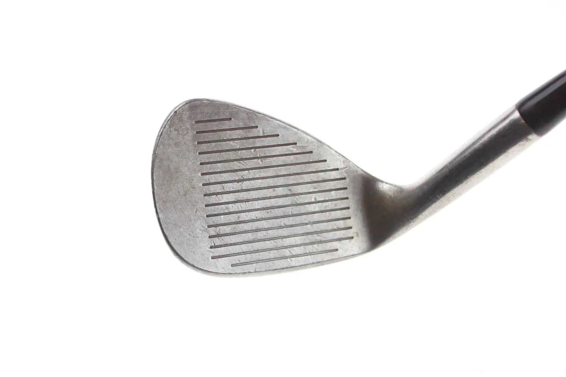 Seconde vie - Mizuno T20 Raw RH 58-deg Wedge - Sufficient 3/6