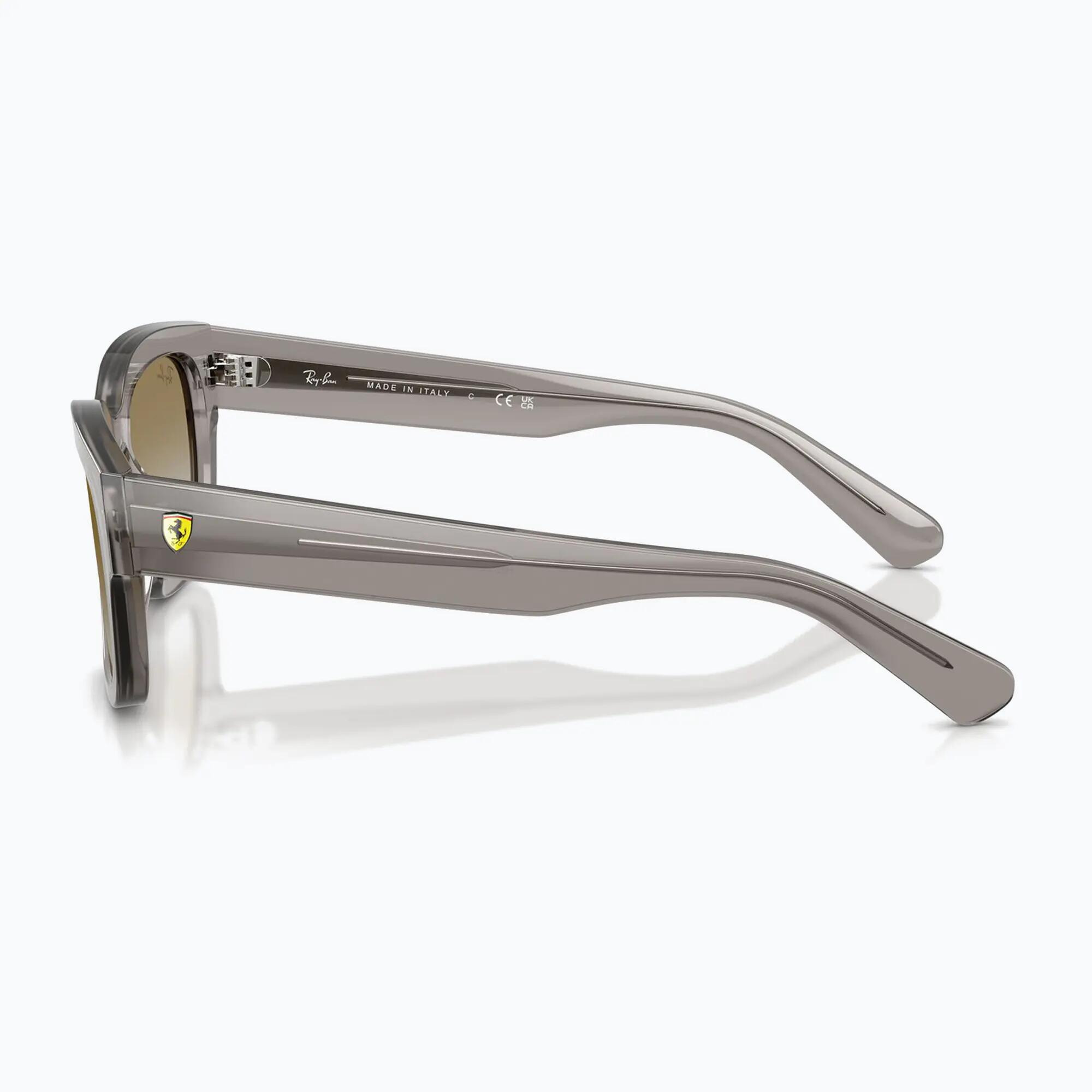 Okulary przeciwsłoneczne Ray-Ban RB2228M Scuderia 6/7